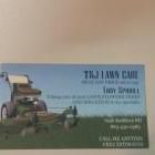 T&J Lawn Care