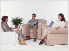 Marriage Family Counseling