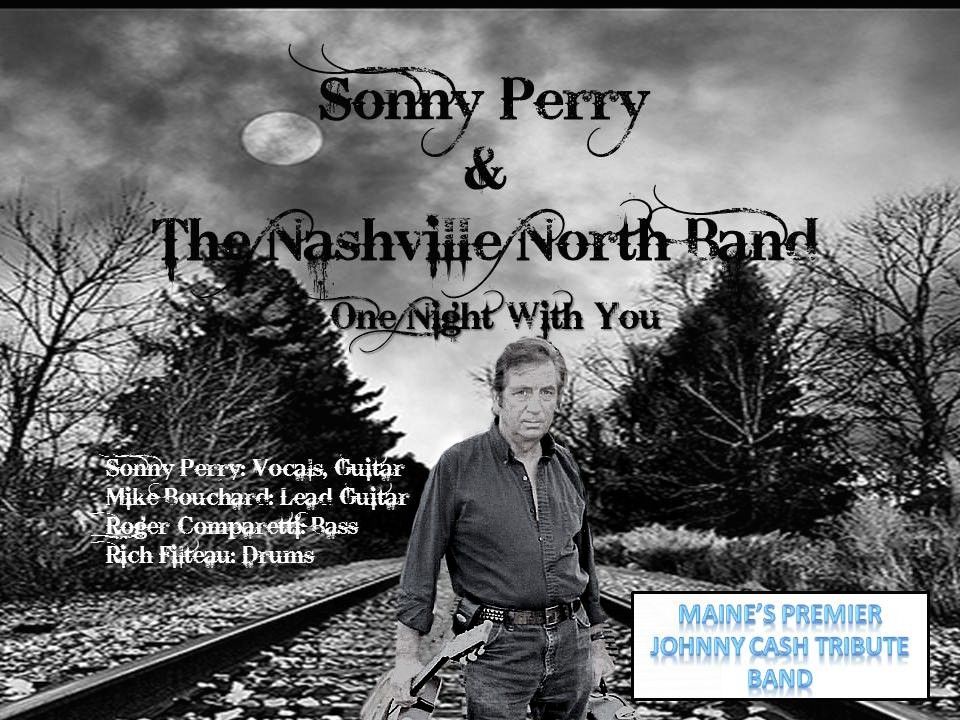 Sonny Perry & The Nashville North Band