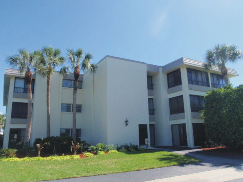 Whispering Sands (Mid-Rises), Siesta Key, FL