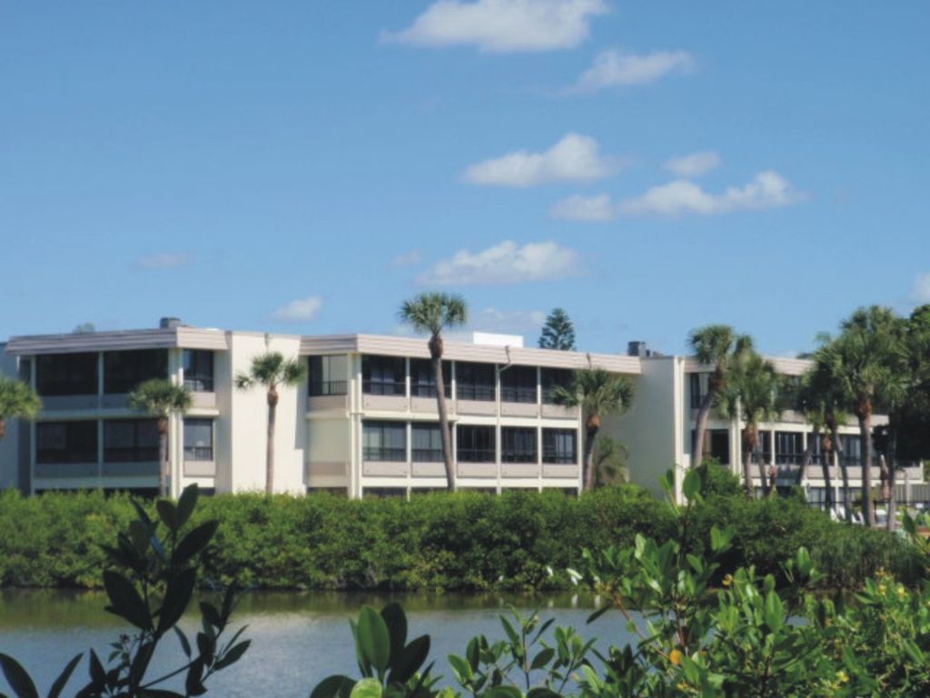 Whispering Sands, Siesta Key, FL