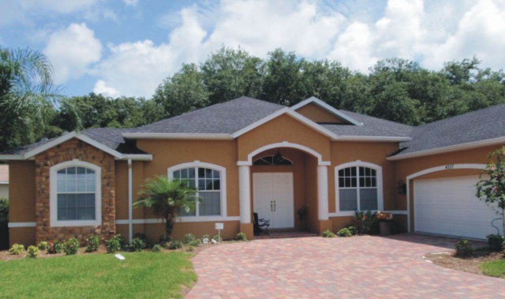 Chimney Creek Residential, Sarasota, FL