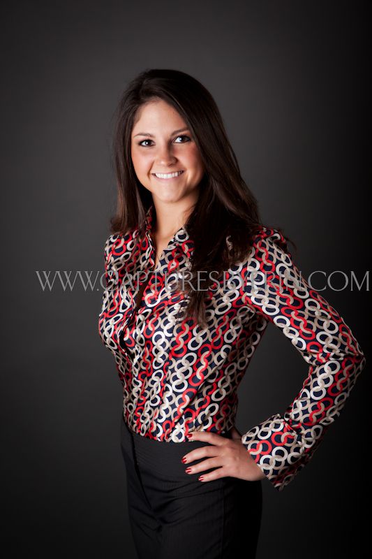 Fort Worth Senior Photography