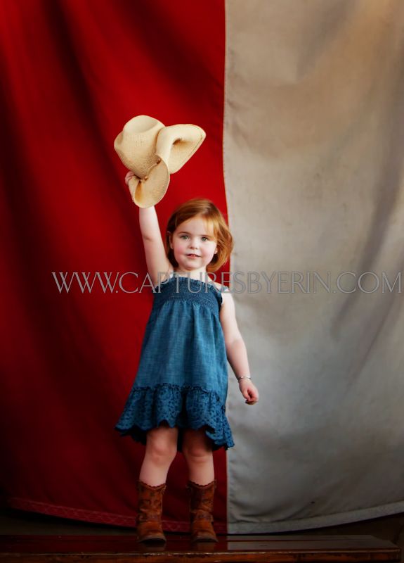 Fort Worth Photographer