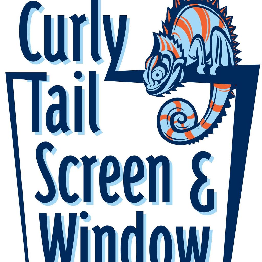 Curly Tail Screen & Window
