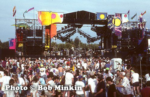 Festival Sacramento California