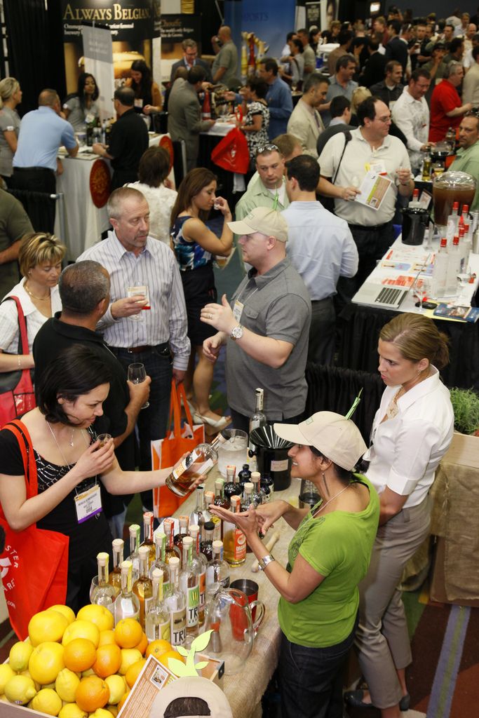 Convention and Tradeshows