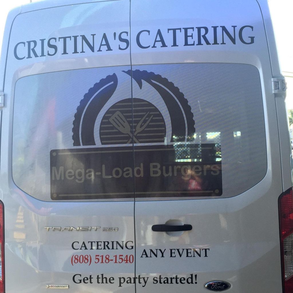 Cristina's Catering