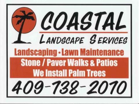 Coastal Landscape Services