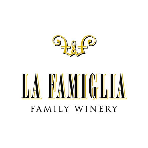 LA FAMIGLIA FAMILY WINERY / Private Label for Armi