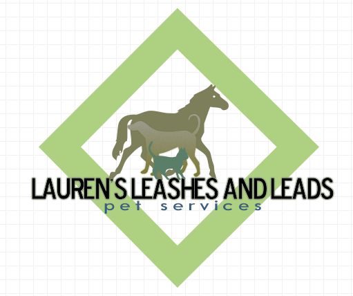 Lauren's Leashes and Leads