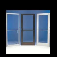 commercial doors