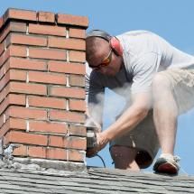 Johnson County Chimney Cleaning