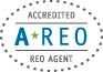 We are REO certified !