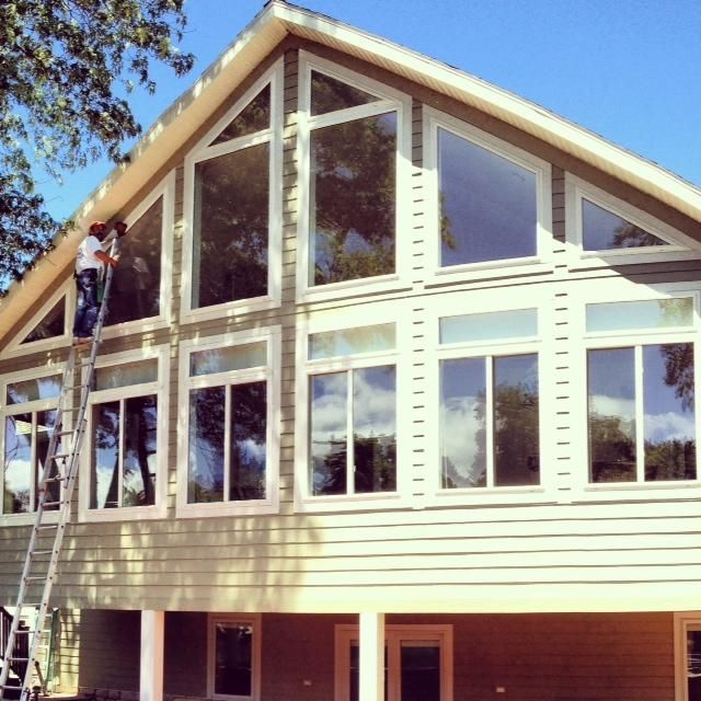 Exterior Painting