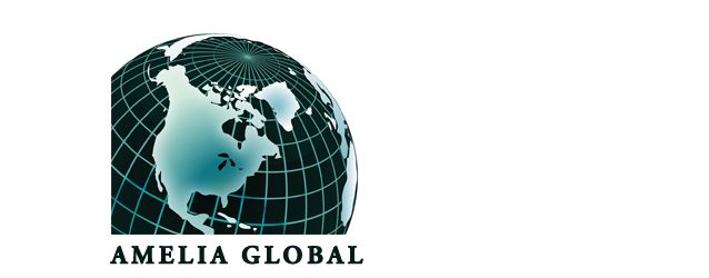 Ameilia Global Logo