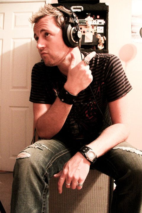MatthewJDoughty.com - ONE STOP CUSTOM MUSIC - Matt