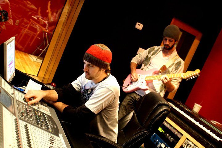 MatthewJDoughty.com RECORDING PRODUCER / ENGINEER