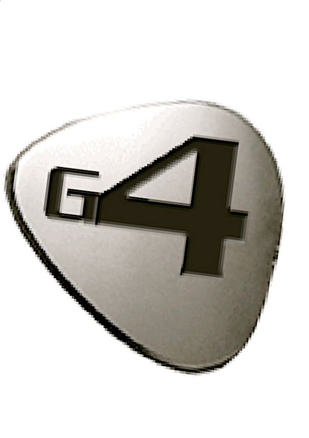 G4 Guitar