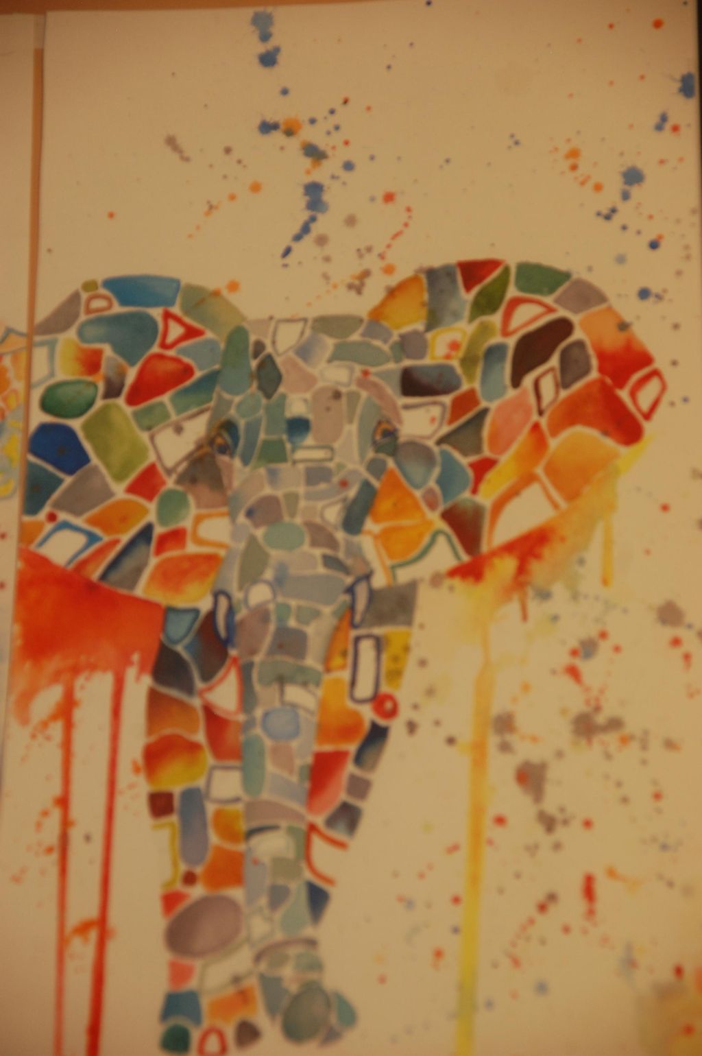 Watercolor