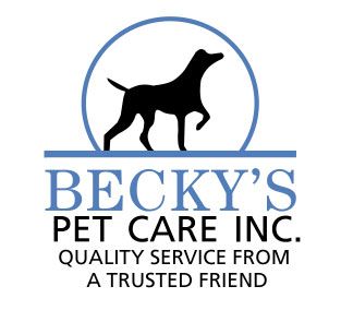 Becky's Pet Care, Inc.