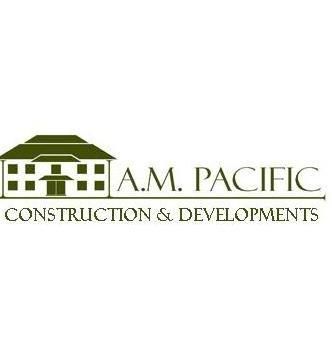 A.M. Pacific Construction & Developments