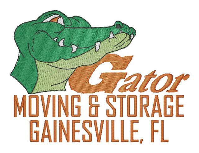 Gator Moving & Storage