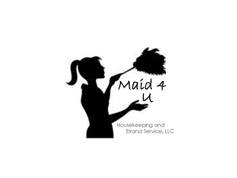 Maid 4 U Housekeeping and Errand Service, LLC
