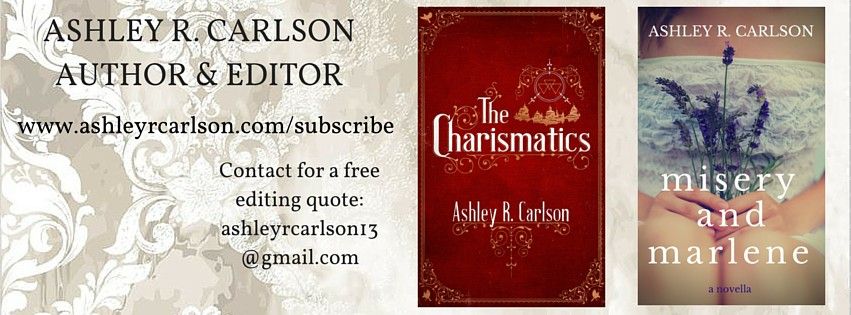 Contact me for ANY and ALL of your editing, ghostw