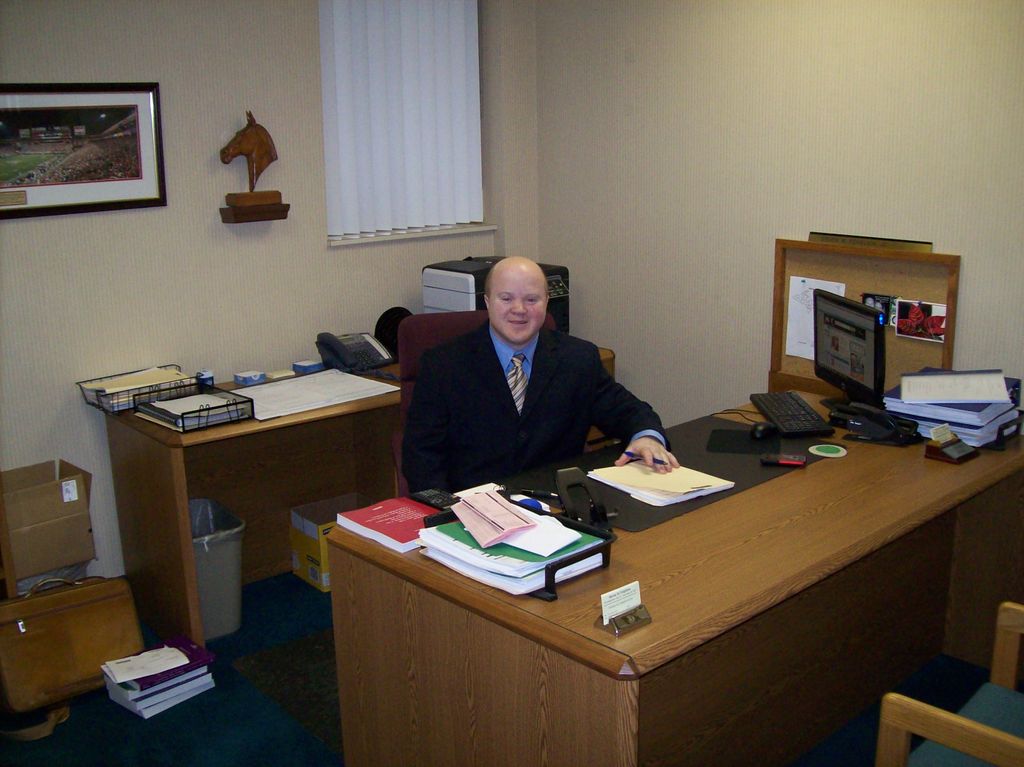 The Law Office of Steven M. Feigelson