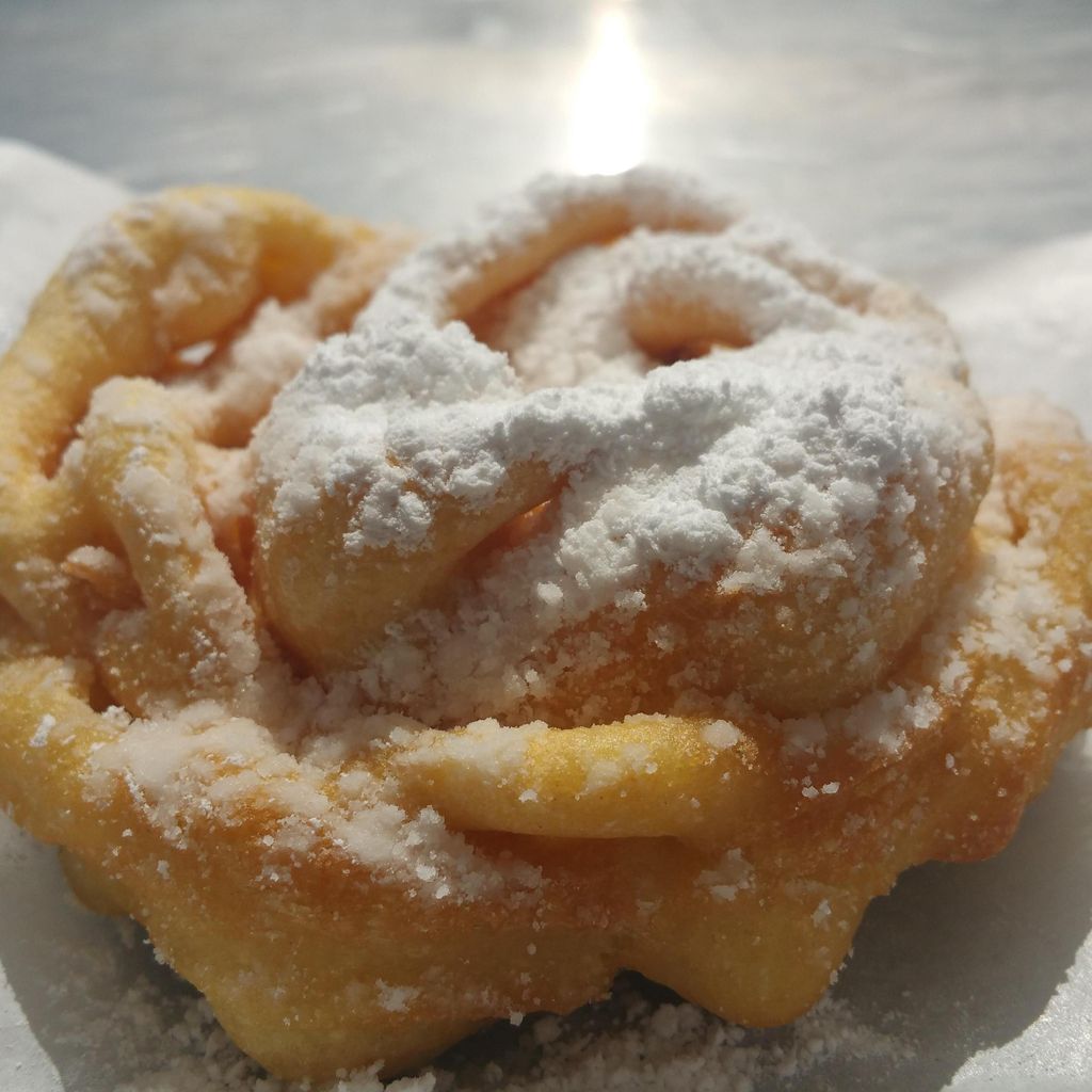 YummY's Funnel Cakes