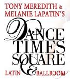 Dance Times Square