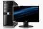 Desktop Data Recovery