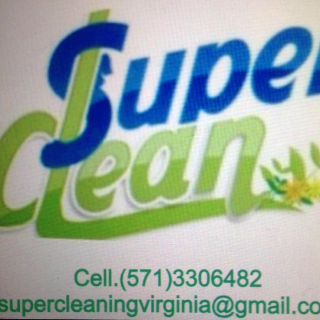 Superclean Cleaning Services
