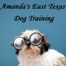 Amanda's East Texas Dog Training
