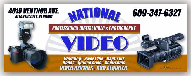 National Video