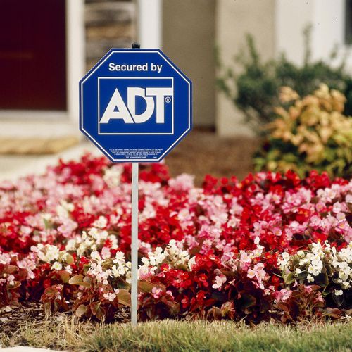 We are a local authorized ADT dealer