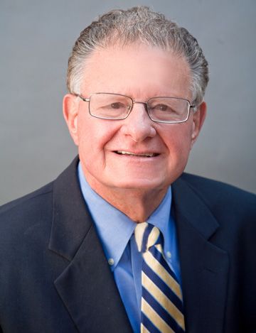 Of Counsel Attorney Jeffrey R. Matsen, Esq.
