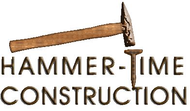 Hammer Time Construction
