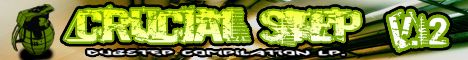 Crucial Step Vol.2 (Dubstep Compilation)