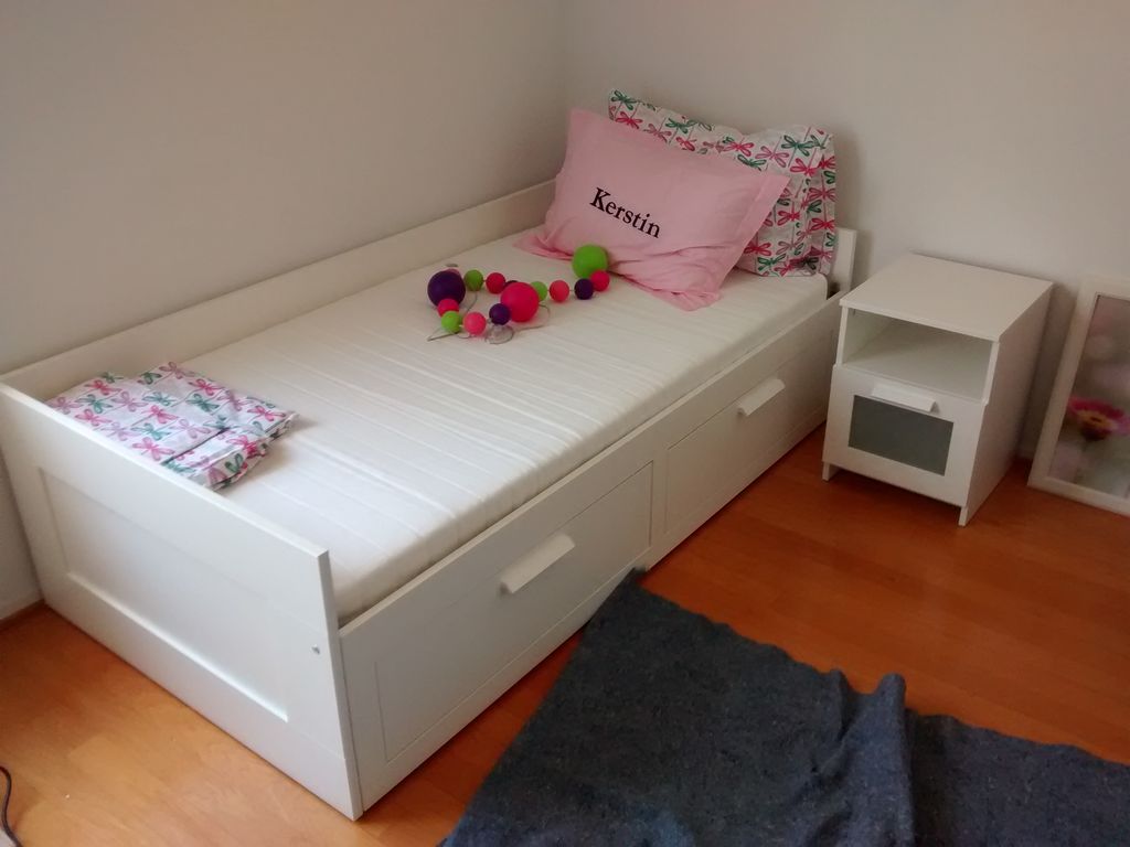 Furniture Assembly