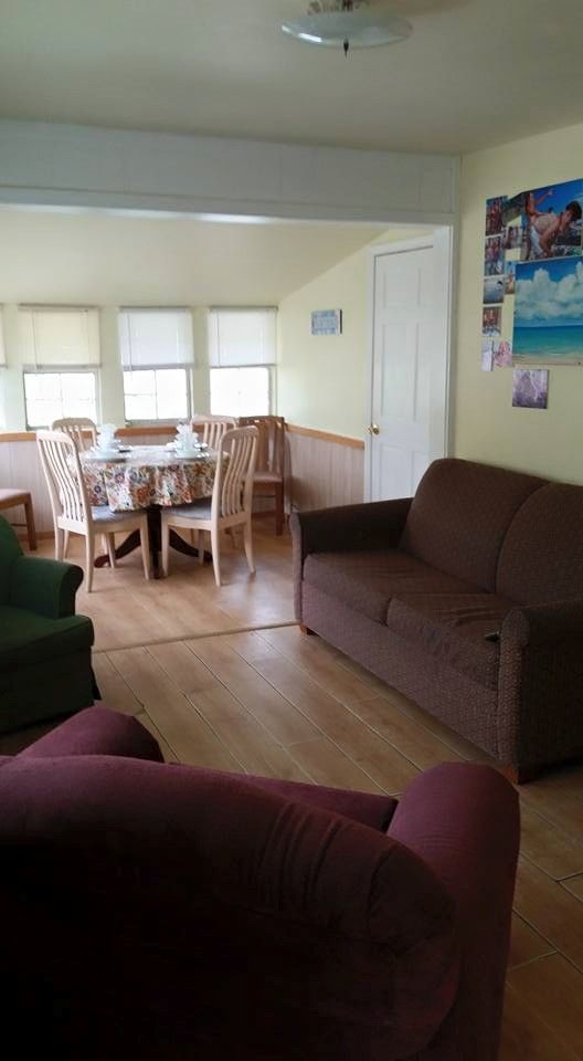 another great rental that we clean