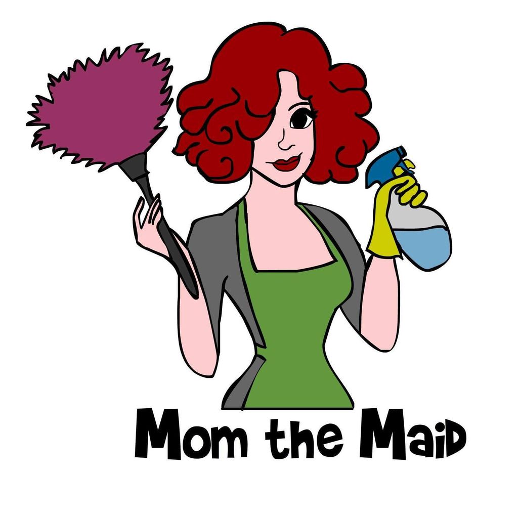 Mom The Maid