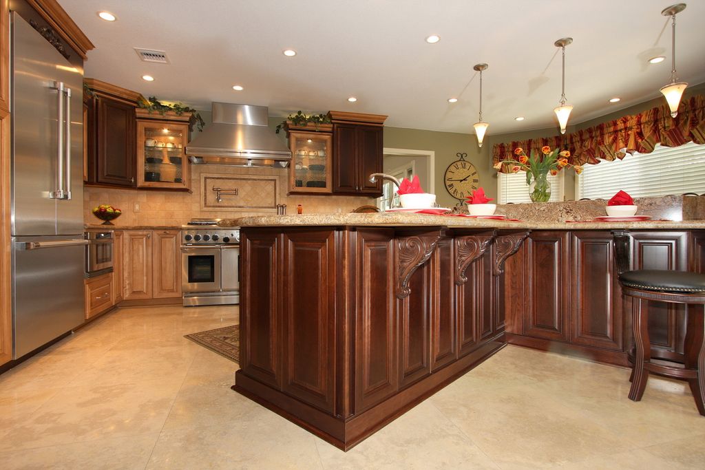 Cypress Kitchen