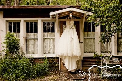 Mill Creek Barns, Watervliet, MI