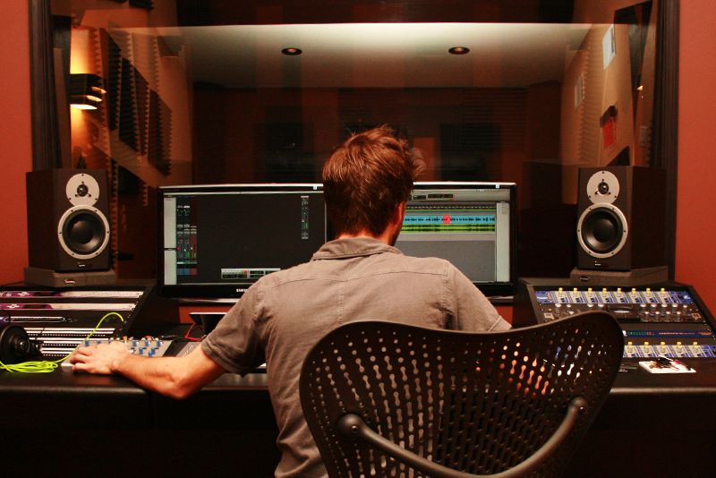 Projects and media