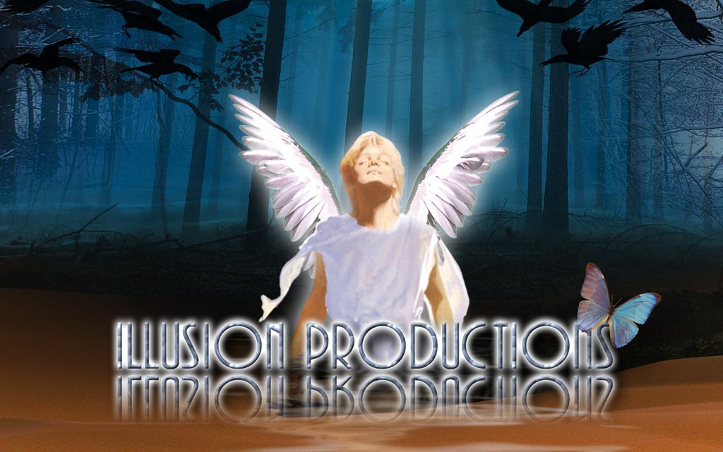 Illusion Productions
