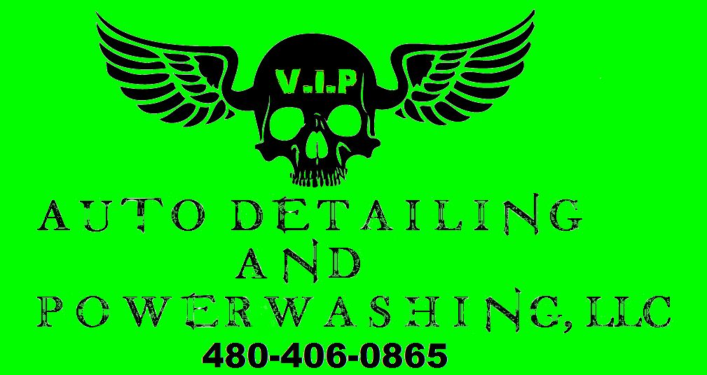 V.I.P. Auto Detailing and Power Washing, LLC
