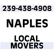 Naples Local Movers