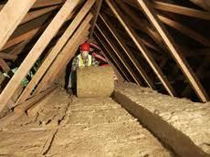 Foam Insulation Detroit MI